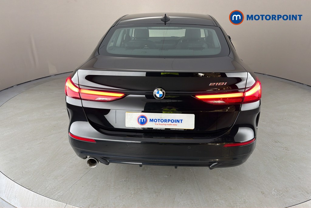 BMW 2 Series Sport Manual Petrol Saloon - Stock Number (1638913) - 37th supplementary image