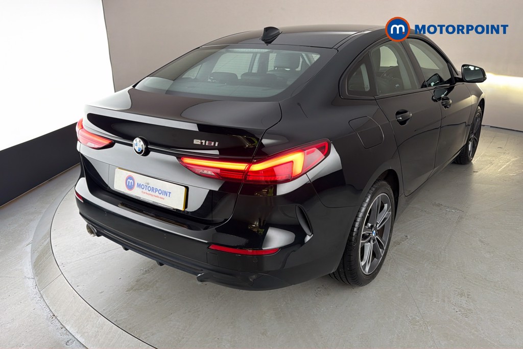 BMW 2 Series Sport Manual Petrol Saloon - Stock Number (1638913) - 38th supplementary image