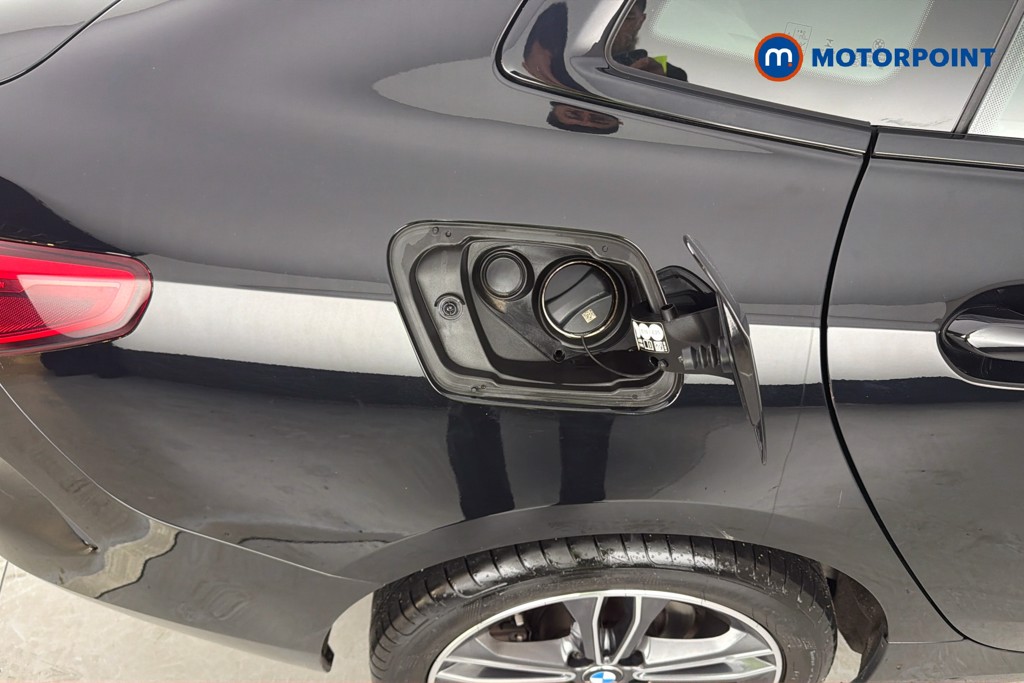 BMW 2 Series Sport Manual Petrol Saloon - Stock Number (1638913) - 41st supplementary image