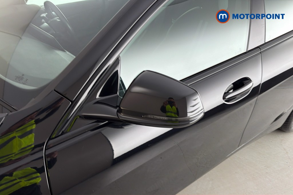 BMW 2 Series Sport Manual Petrol Saloon - Stock Number (1638913) - 43rd supplementary image