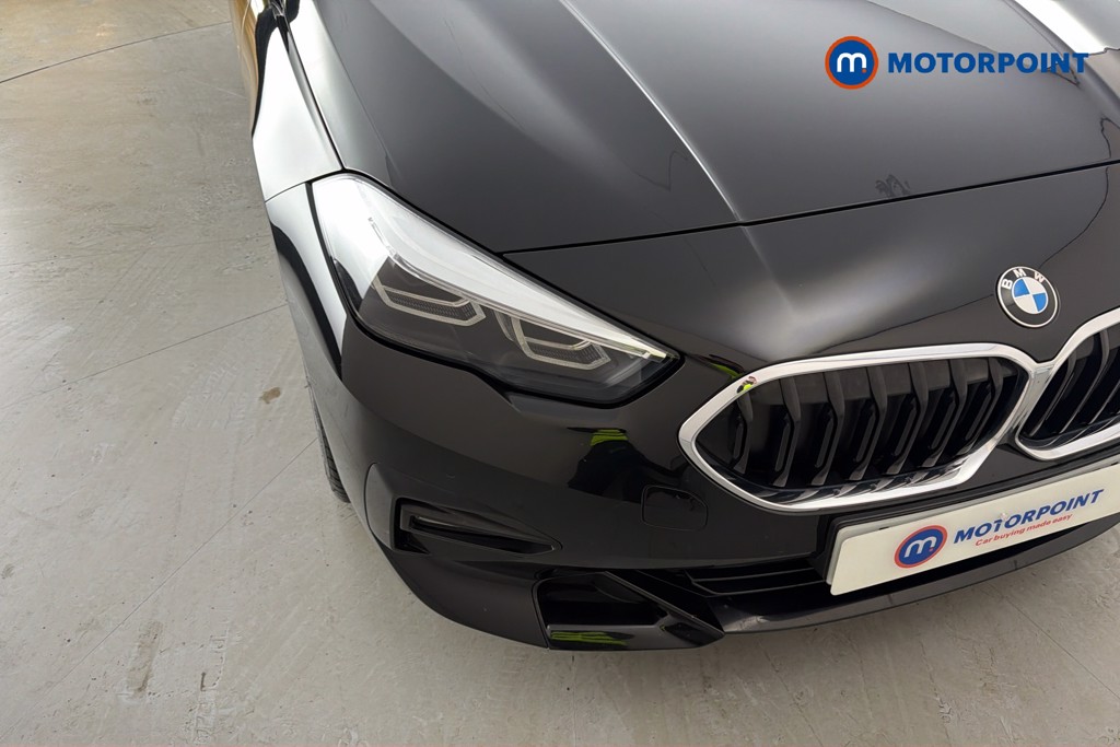 BMW 2 Series Sport Manual Petrol Saloon - Stock Number (1638913) - 44th supplementary image
