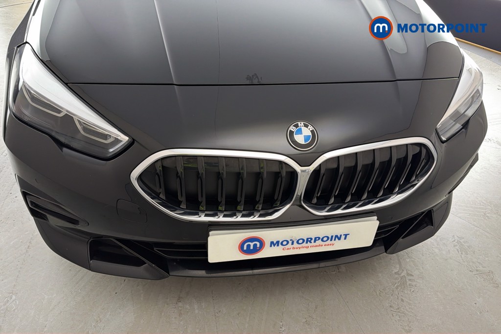 BMW 2 Series Sport Manual Petrol Saloon - Stock Number (1638913) - 45th supplementary image