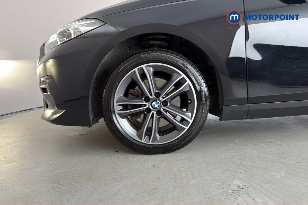 BMW 2 Series Sport Manual Petrol Saloon - Stock Number (1638913) - 47th supplementary image