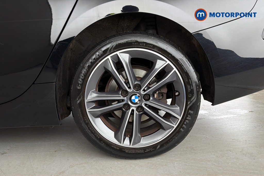 BMW 2 Series Sport Manual Petrol Saloon - Stock Number (1638913) - 48th supplementary image