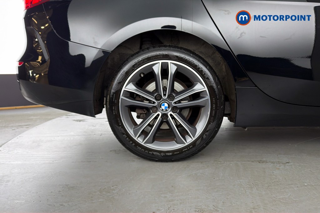 BMW 2 Series Sport Manual Petrol Saloon - Stock Number (1638913) - 49th supplementary image