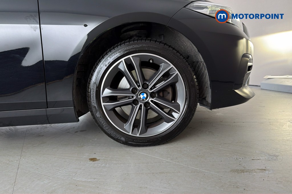 BMW 2 Series Sport Manual Petrol Saloon - Stock Number (1638913) - 50th supplementary image