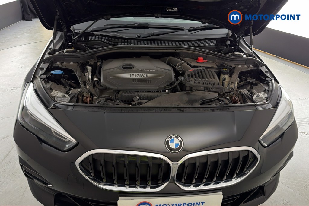 BMW 2 Series Sport Manual Petrol Saloon - Stock Number (1638913) - 51st supplementary image