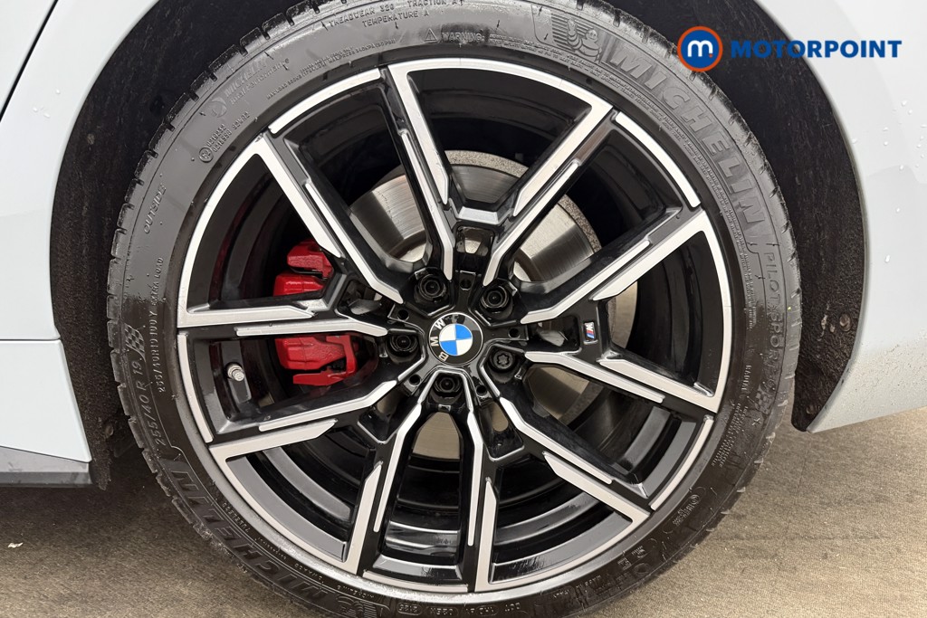 BMW 4 Series M Sport Automatic Petrol Hatchback - Stock Number (1638914) - 3rd supplementary image