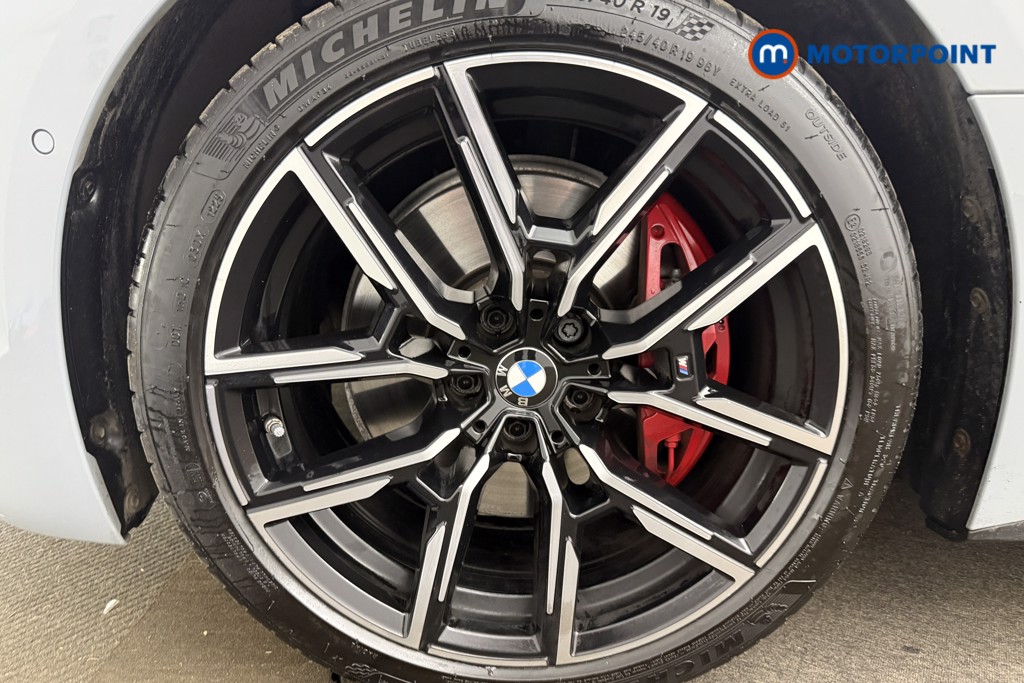 BMW 4 Series M Sport Automatic Petrol Hatchback - Stock Number (1638914) - 4th supplementary image