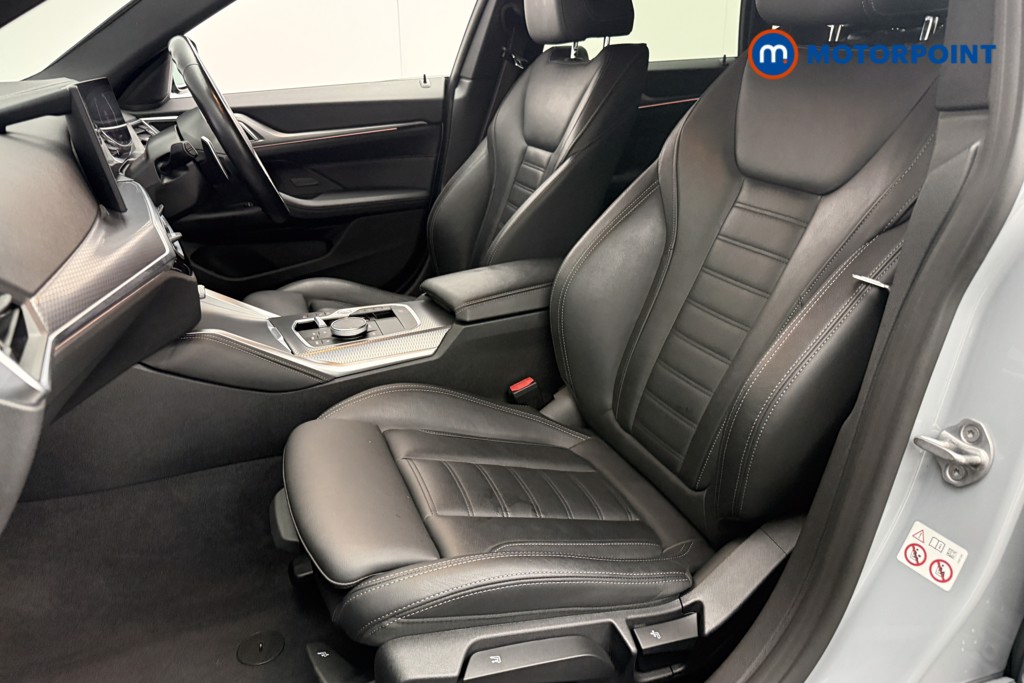 BMW 4 Series M Sport Automatic Petrol Hatchback - Stock Number (1638914) - 5th supplementary image