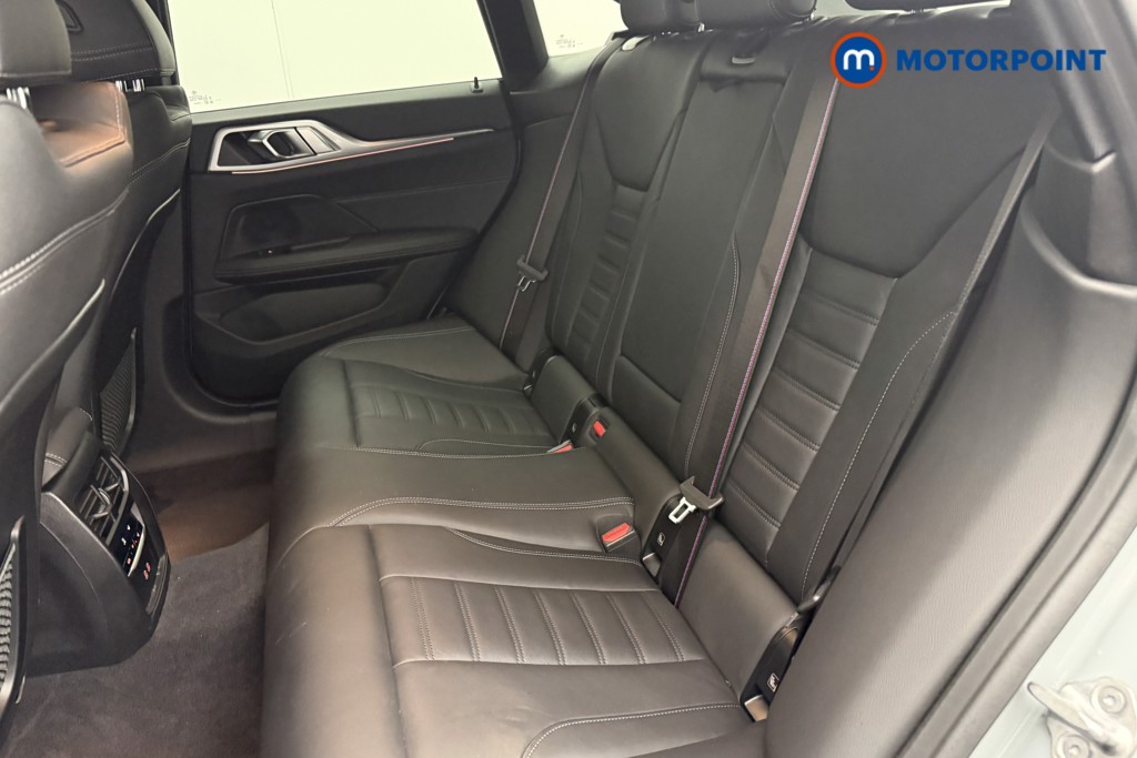 BMW 4 Series M Sport Automatic Petrol Hatchback - Stock Number (1638914) - 6th supplementary image