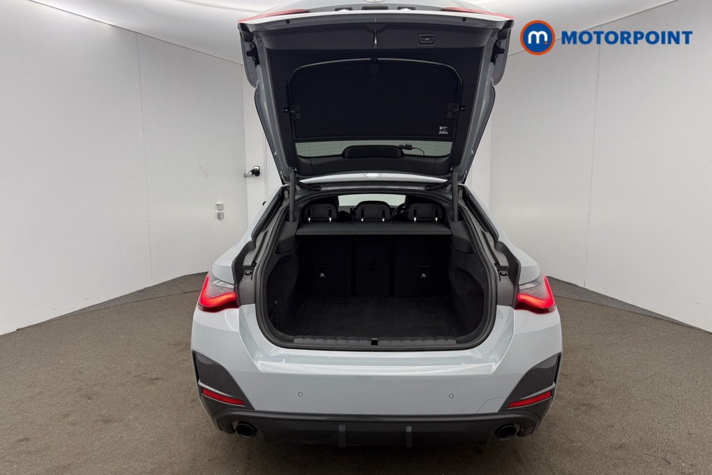 BMW 4 Series M Sport Automatic Petrol Hatchback - Stock Number (1638914) - 7th supplementary image
