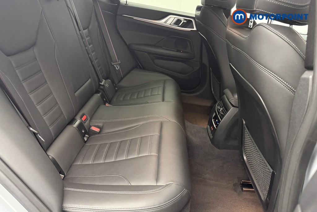 BMW 4 Series M Sport Automatic Petrol Hatchback - Stock Number (1638914) - 10th supplementary image