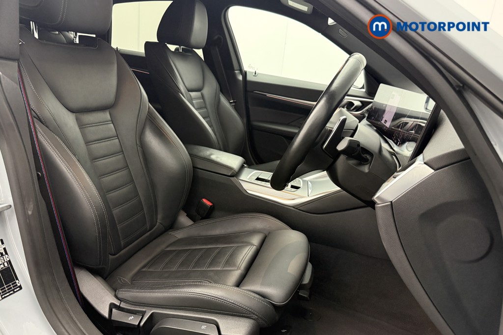 BMW 4 Series M Sport Automatic Petrol Hatchback - Stock Number (1638914) - 11th supplementary image