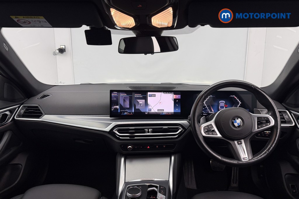 BMW 4 Series M Sport Automatic Petrol Hatchback - Stock Number (1638914) - 12th supplementary image