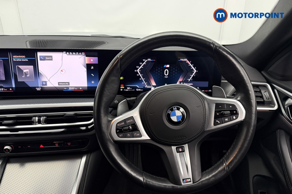 BMW 4 Series M Sport Automatic Petrol Hatchback - Stock Number (1638914) - 13th supplementary image