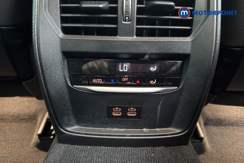 BMW 4 Series M Sport Automatic Petrol Hatchback - Stock Number (1638914) - 14th supplementary image