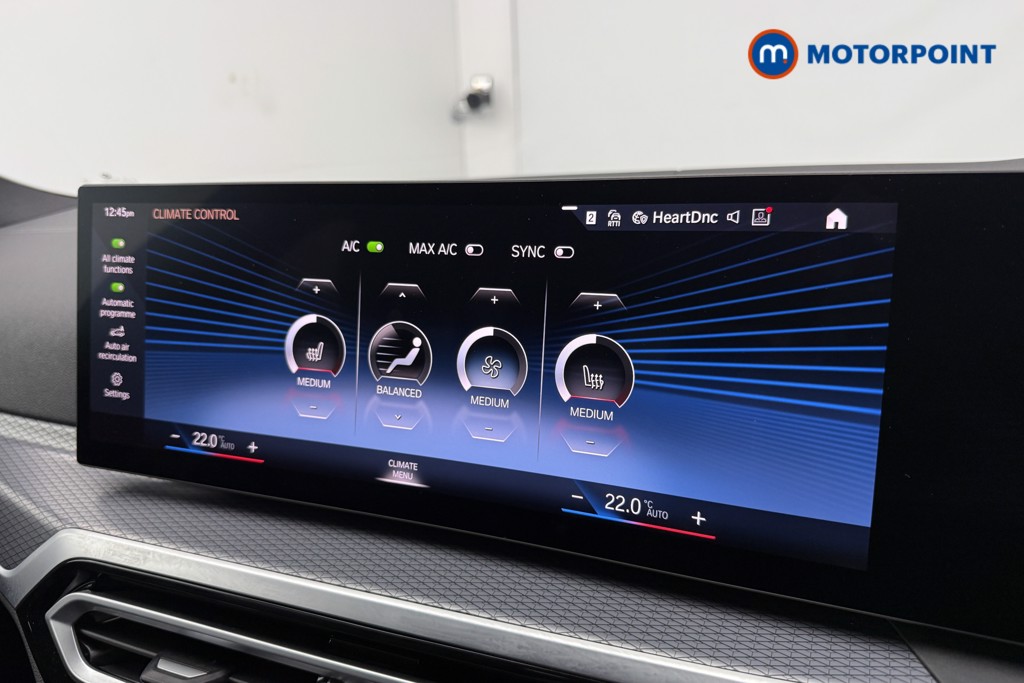 BMW 4 Series M Sport Automatic Petrol Hatchback - Stock Number (1638914) - 19th supplementary image