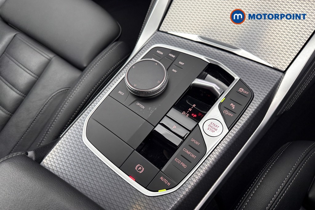 BMW 4 Series M Sport Automatic Petrol Hatchback - Stock Number (1638914) - 20th supplementary image