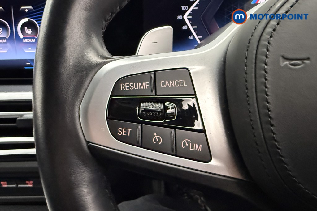 BMW 4 Series M Sport Automatic Petrol Hatchback - Stock Number (1638914) - 21st supplementary image