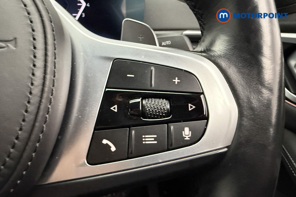 BMW 4 Series M Sport Automatic Petrol Hatchback - Stock Number (1638914) - 22nd supplementary image