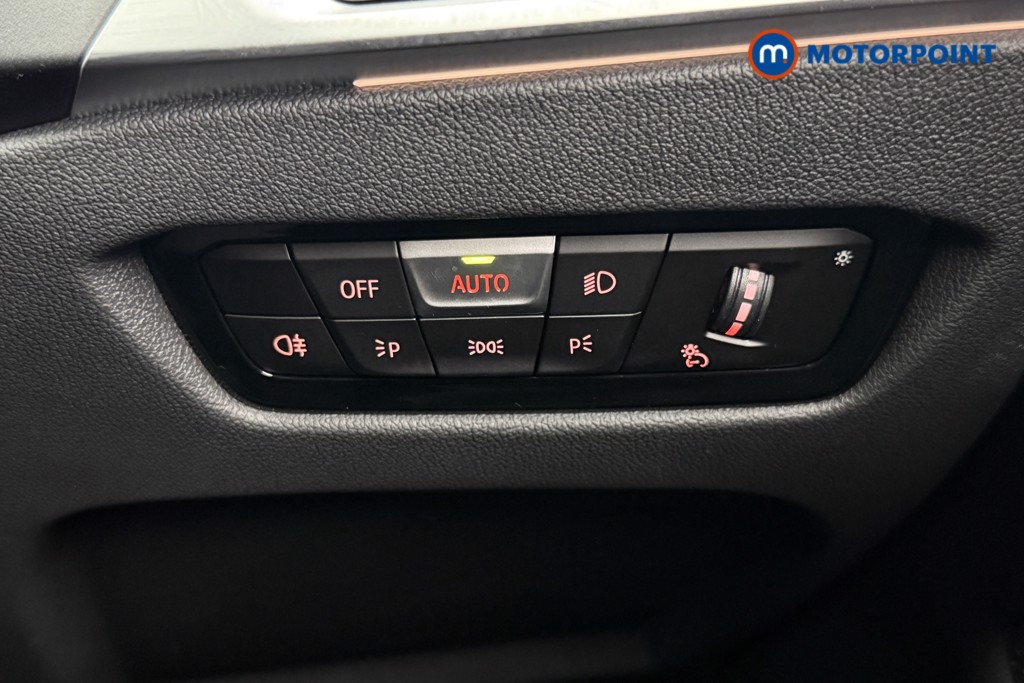 BMW 4 Series M Sport Automatic Petrol Hatchback - Stock Number (1638914) - 23rd supplementary image