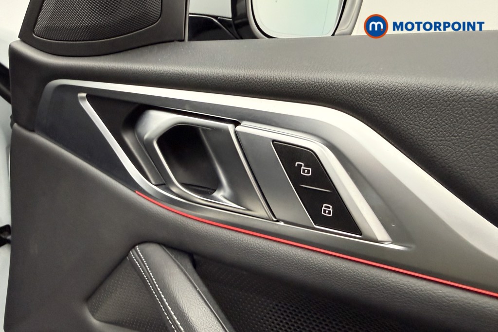 BMW 4 Series M Sport Automatic Petrol Hatchback - Stock Number (1638914) - 25th supplementary image