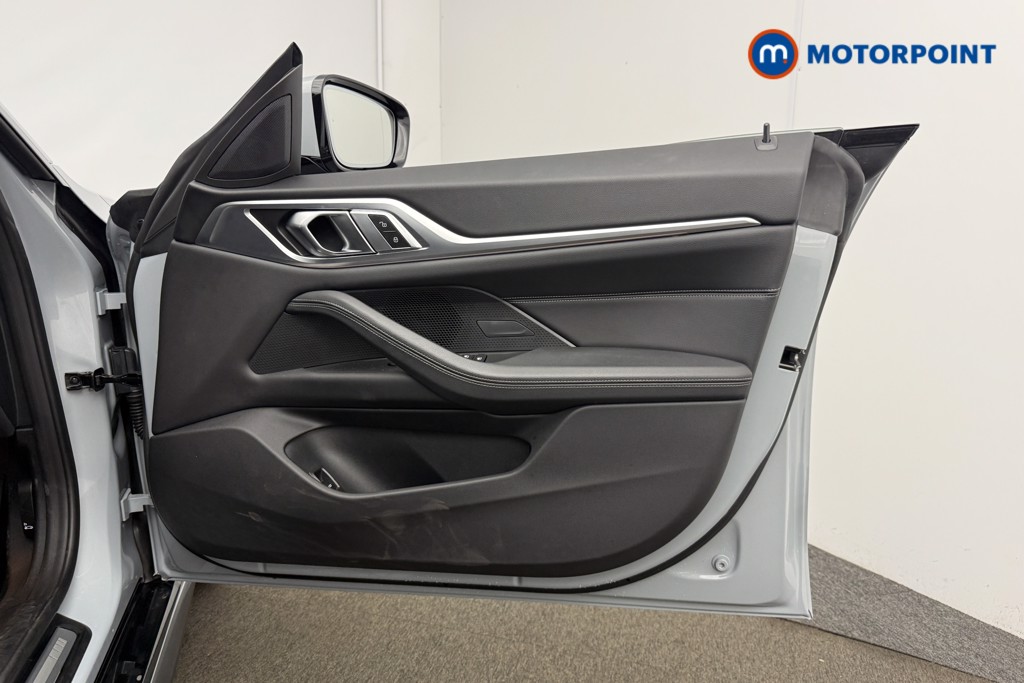 BMW 4 Series M Sport Automatic Petrol Hatchback - Stock Number (1638914) - 27th supplementary image