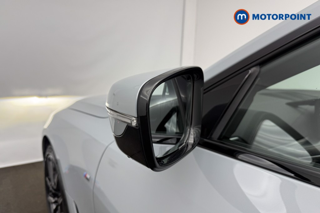 BMW 4 Series M Sport Automatic Petrol Hatchback - Stock Number (1638914) - 29th supplementary image