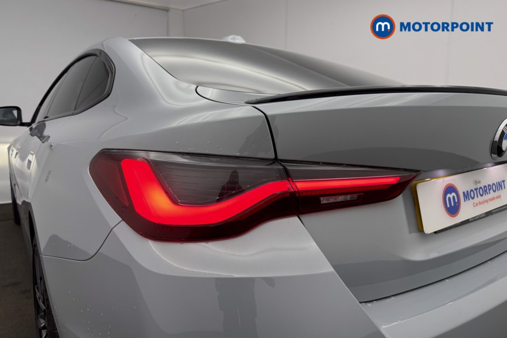 BMW 4 Series M Sport Automatic Petrol Hatchback - Stock Number (1638914) - 30th supplementary image