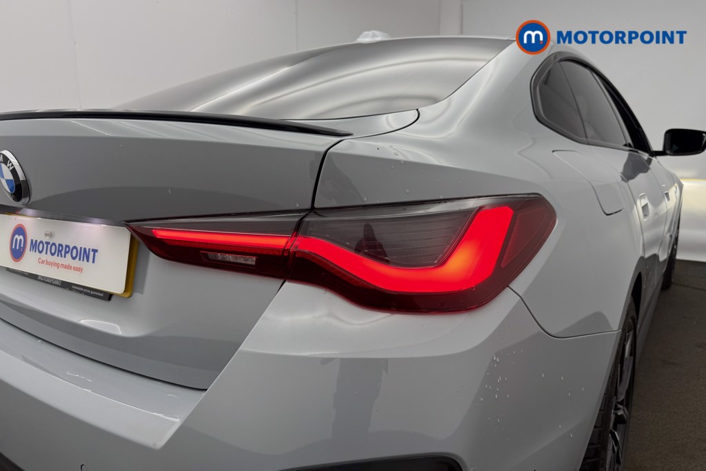BMW 4 Series M Sport Automatic Petrol Hatchback - Stock Number (1638914) - 31st supplementary image
