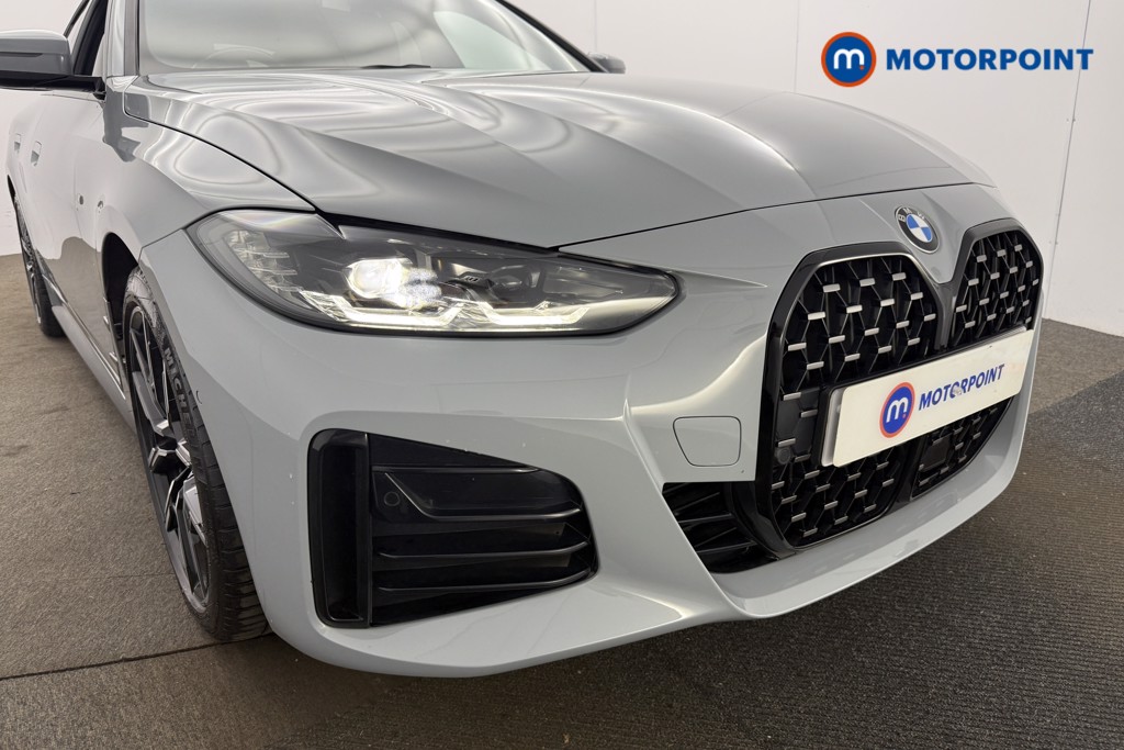 BMW 4 Series M Sport Automatic Petrol Hatchback - Stock Number (1638914) - 33rd supplementary image
