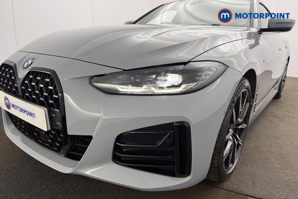 BMW 4 Series M Sport Automatic Petrol Hatchback - Stock Number (1638914) - 34th supplementary image