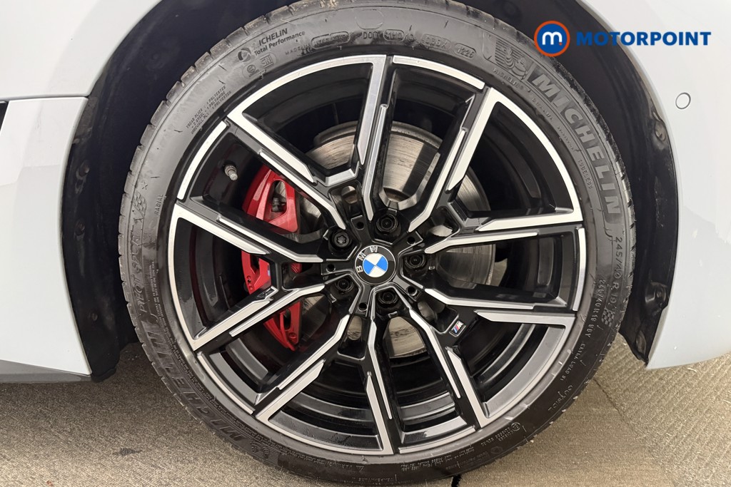 BMW 4 Series M Sport Automatic Petrol Hatchback - Stock Number (1638914) - 1st supplementary image
