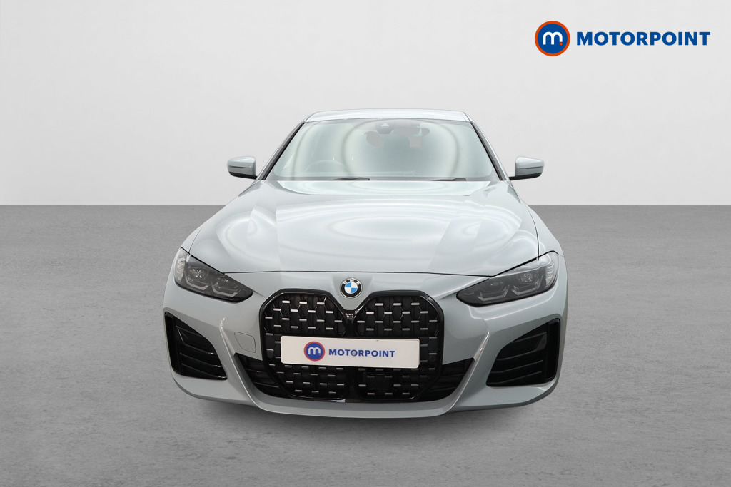 BMW 4 Series M Sport Automatic Petrol Hatchback - Stock Number (1638914) - Front bumper