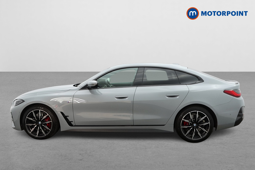 BMW 4 Series M Sport Automatic Petrol Hatchback - Stock Number (1638914) - Passenger side