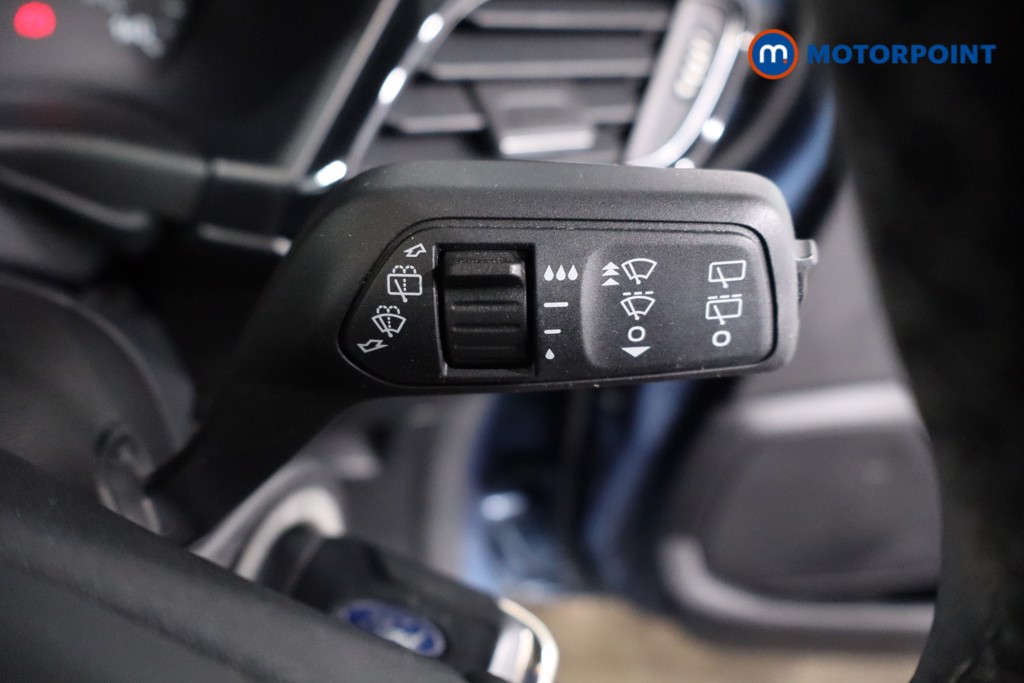 Ford Fiesta Zetec Manual Petrol Hatchback - Stock Number (1639063) - 15th supplementary image