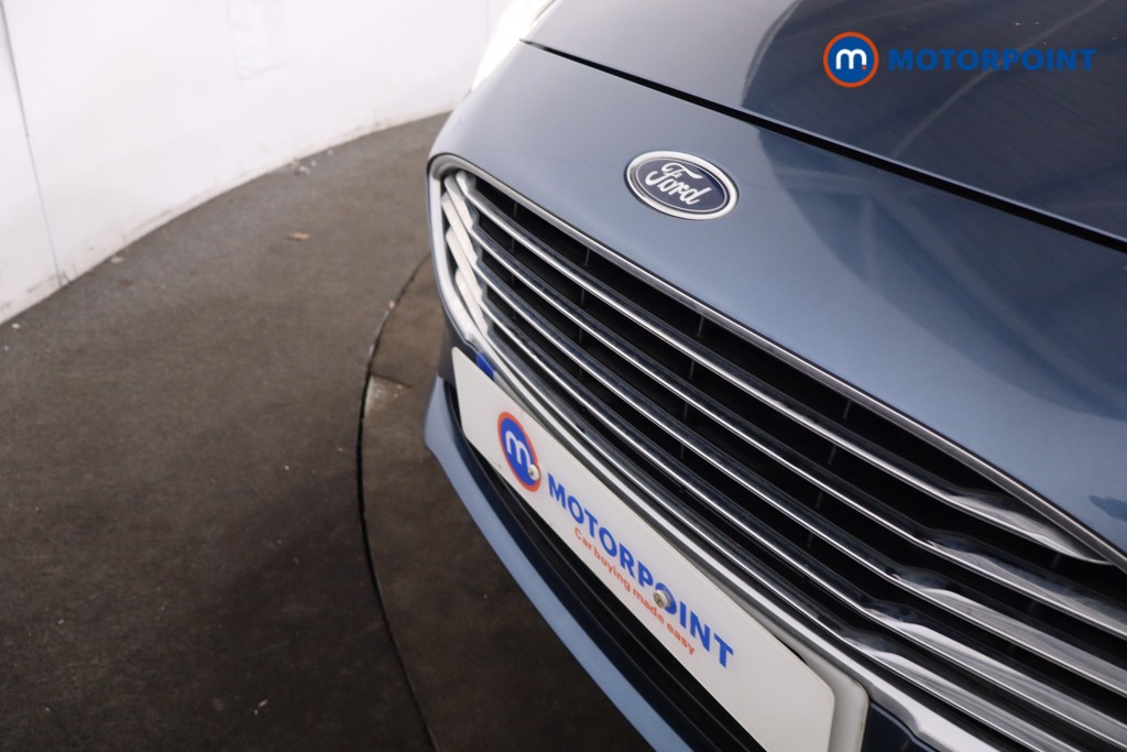 Ford Fiesta Zetec Manual Petrol Hatchback - Stock Number (1639063) - 26th supplementary image