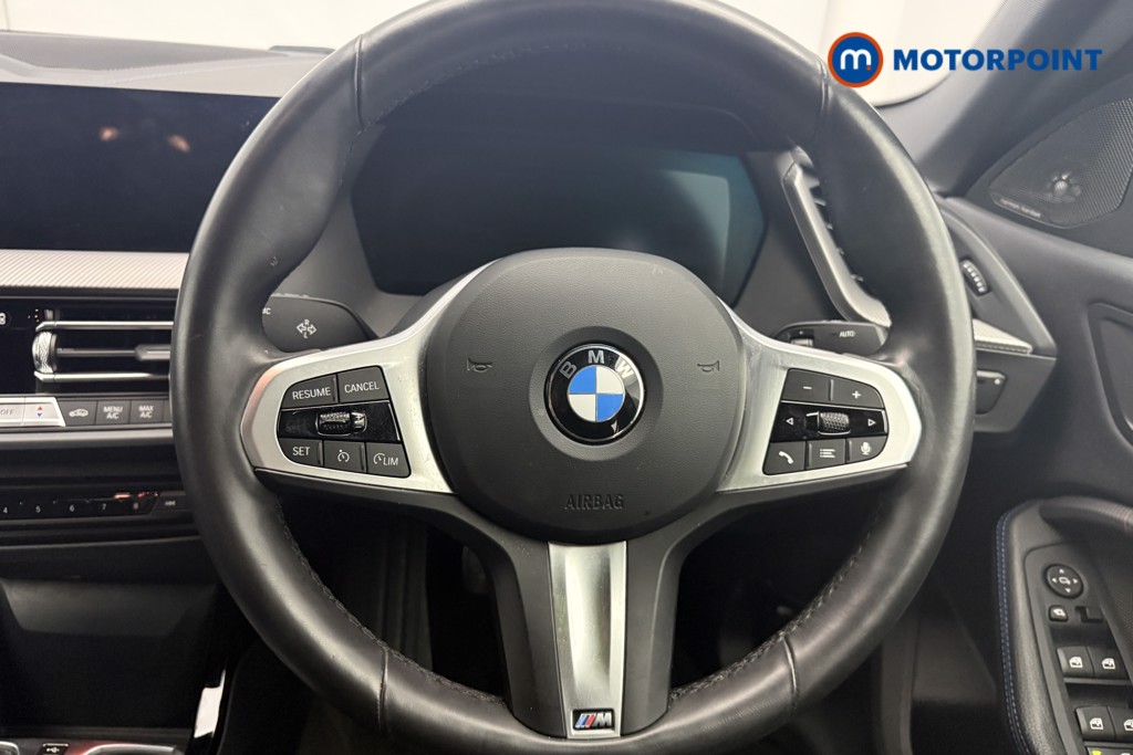 BMW 2 Series M Sport Manual Petrol Saloon - Stock Number (1639126) - 5th supplementary image