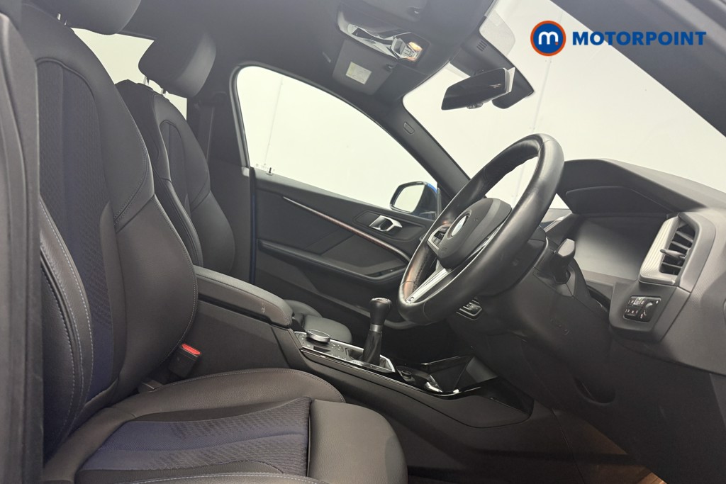BMW 2 Series M Sport Manual Petrol Saloon - Stock Number (1639126) - 8th supplementary image