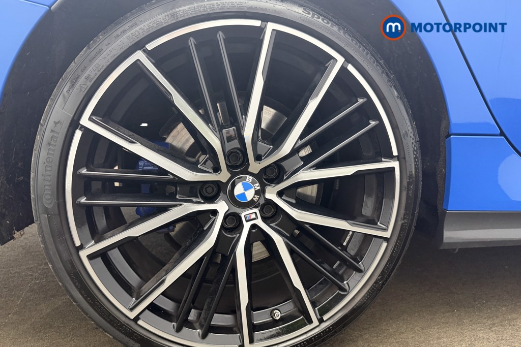 BMW 2 Series M Sport Manual Petrol Saloon - Stock Number (1639126) - 10th supplementary image