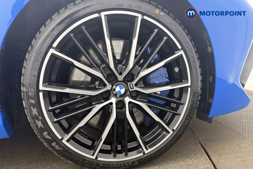 BMW 2 Series M Sport Manual Petrol Saloon - Stock Number (1639126) - 11th supplementary image