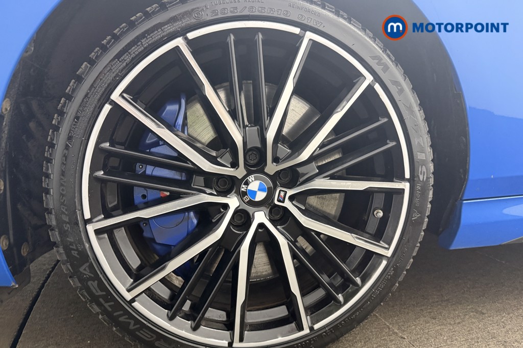 BMW 2 Series M Sport Manual Petrol Saloon - Stock Number (1639126) - 12th supplementary image