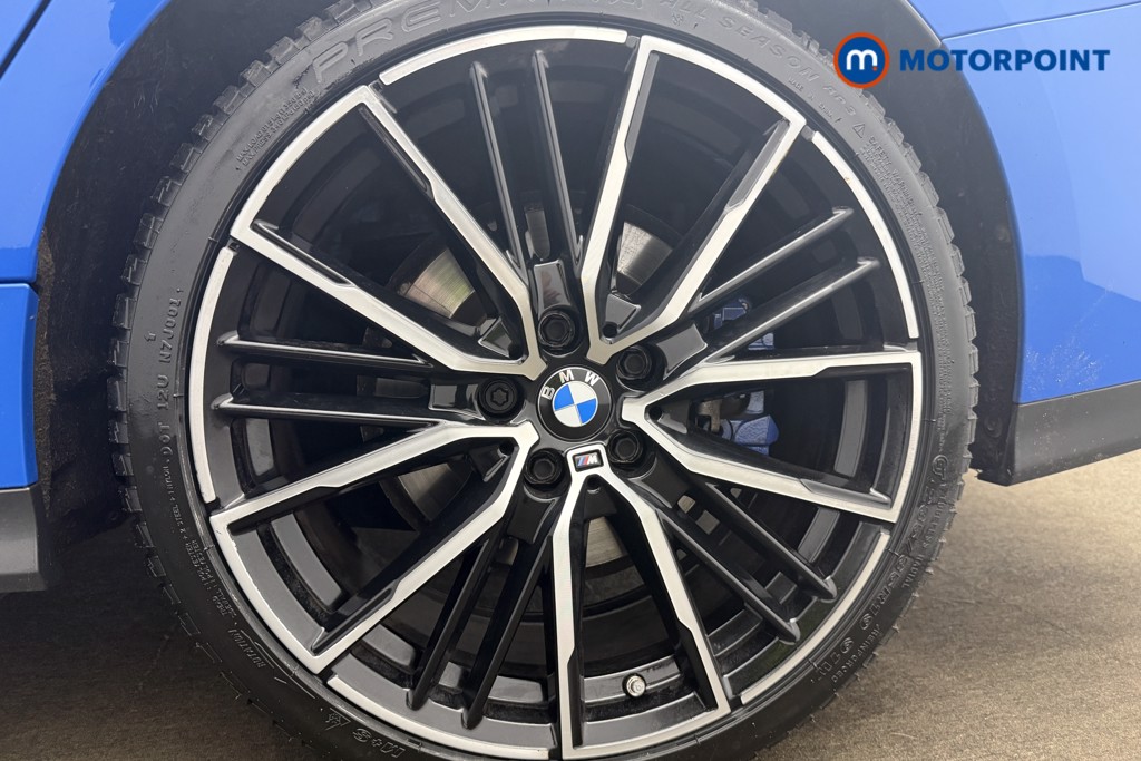 BMW 2 Series M Sport Manual Petrol Saloon - Stock Number (1639126) - 13th supplementary image
