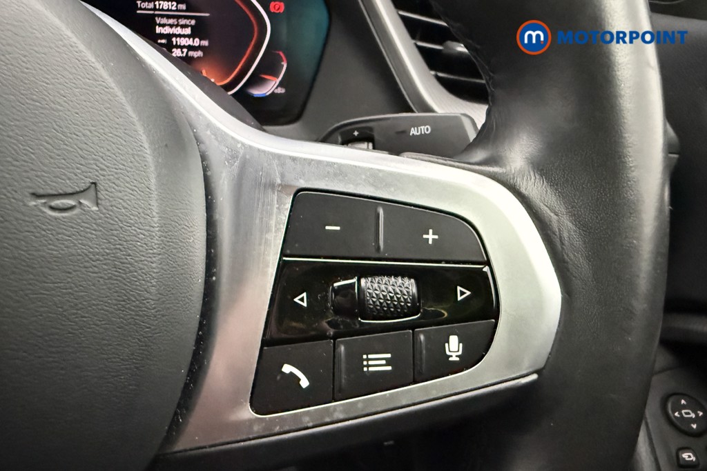 BMW 2 Series M Sport Manual Petrol Saloon - Stock Number (1639126) - 15th supplementary image
