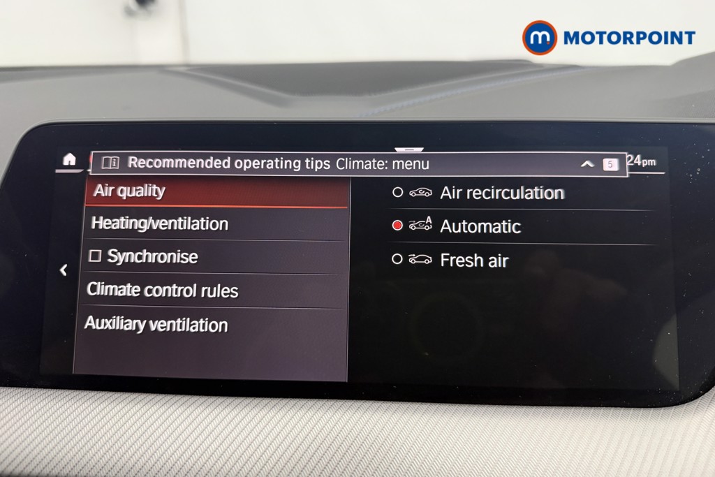 BMW 2 Series M Sport Manual Petrol Saloon - Stock Number (1639126) - 16th supplementary image