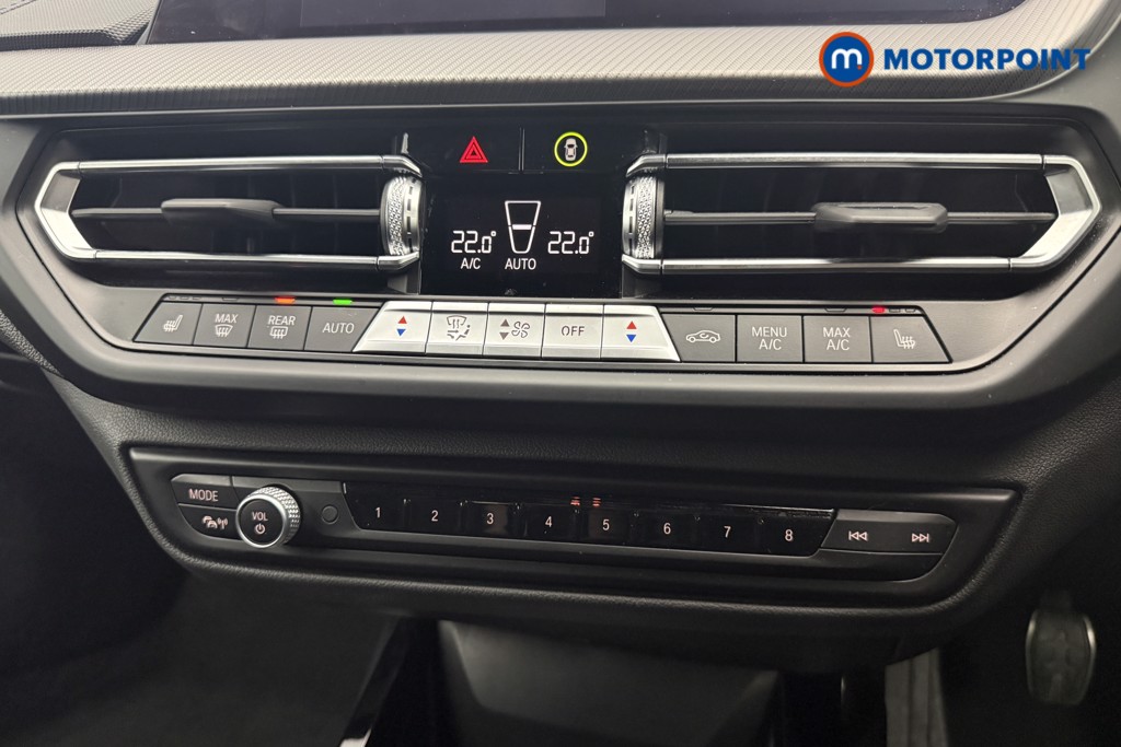 BMW 2 Series M Sport Manual Petrol Saloon - Stock Number (1639126) - 17th supplementary image