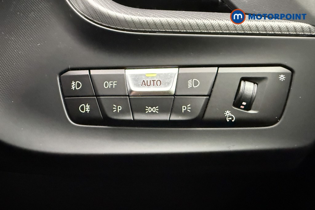 BMW 2 Series M Sport Manual Petrol Saloon - Stock Number (1639126) - 18th supplementary image