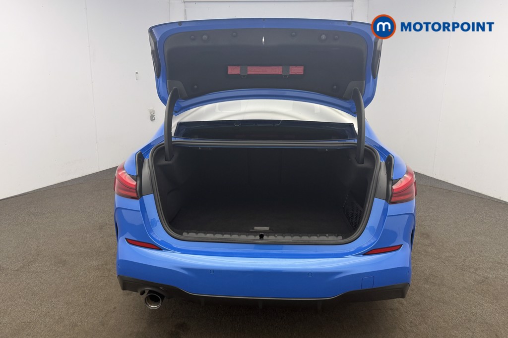 BMW 2 Series M Sport Manual Petrol Saloon - Stock Number (1639126) - 23rd supplementary image