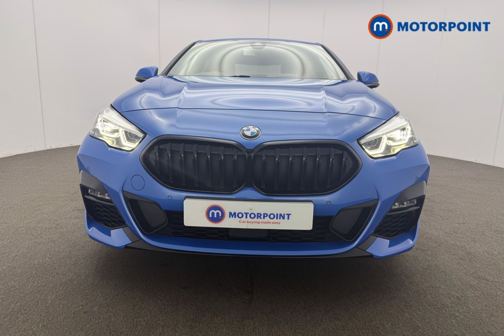 BMW 2 Series M Sport Manual Petrol Saloon - Stock Number (1639126) - 25th supplementary image